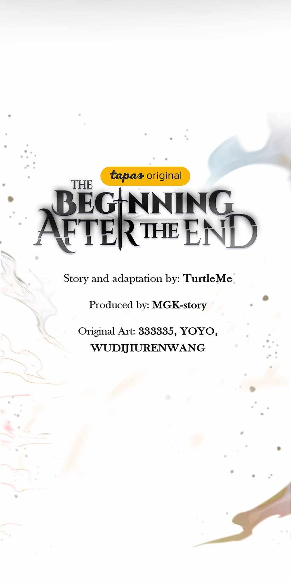 The Beginning After the End Chapter 195 14